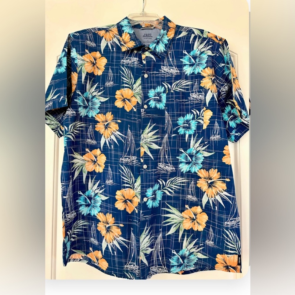 Casual shirt